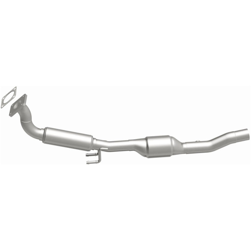 Magnaflow Conv DF 99-01 VW Beetle 99-03 Golf 99-02 Jetta 2.0L Single Outlet Manifold