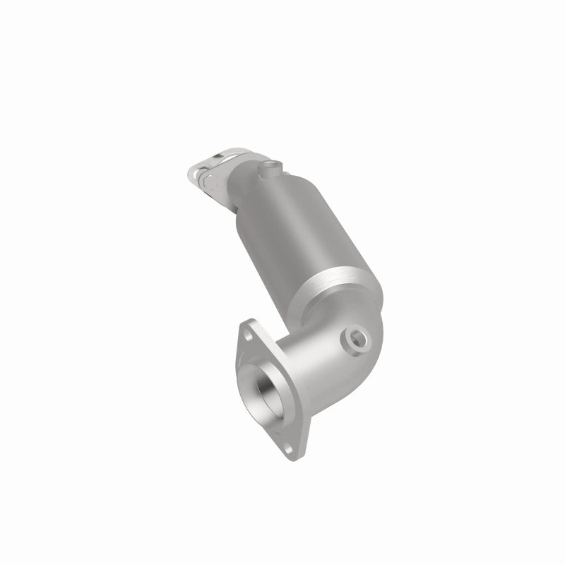 Magnaflow Direct Fit Catalytic Converter for 16-17 Ford Explorer L4 2.3 OEM Close Coupled - OneFastShop