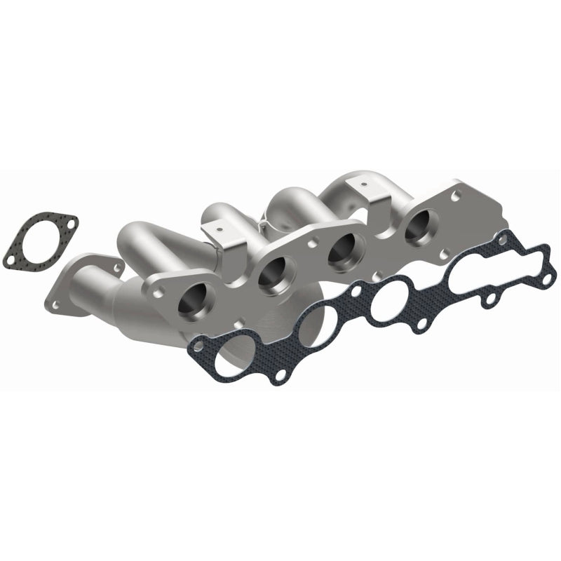 Magnaflow Direct Fit Catalytic Converter for 05-06 Ford Focus 2.0L, CARB Compliant, Easy Installation, Fits Multiple Models