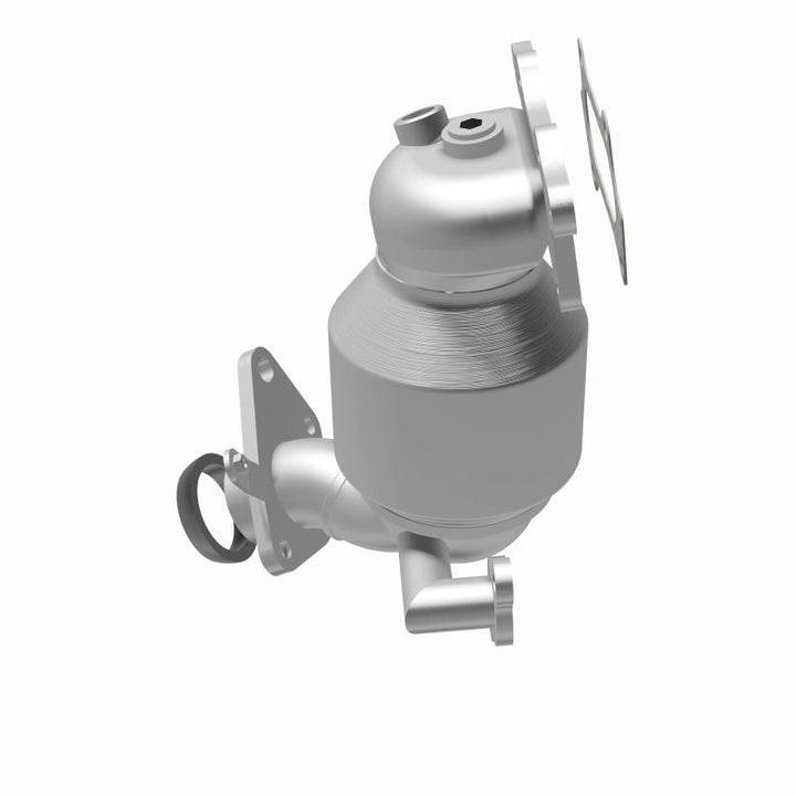 Magnaflow OEM Grade Direct Fit Catalytic Converter for 15-20 Honda Fit L4 1.5L - OneFastShop