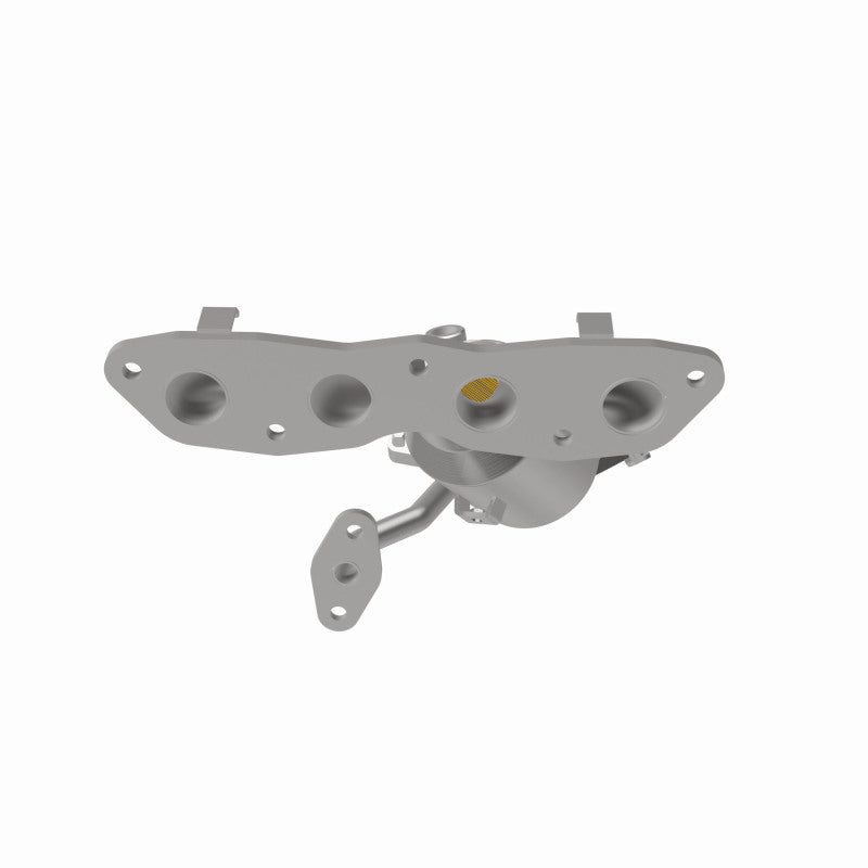 Magnaflow Catalytic Converter with Federal/EPA Compliance for 12-17 Toyota Prius C - OneFastShop