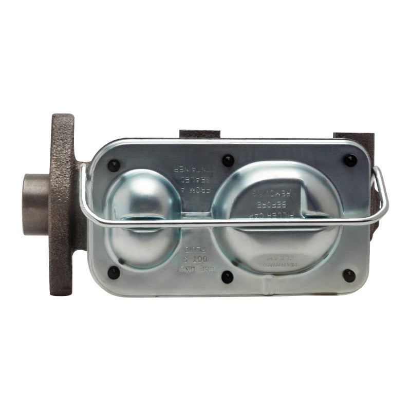 DFC Brake Master Cylinder - Chevrolet Camaro / C10 / Impala 1968-1980, image 4