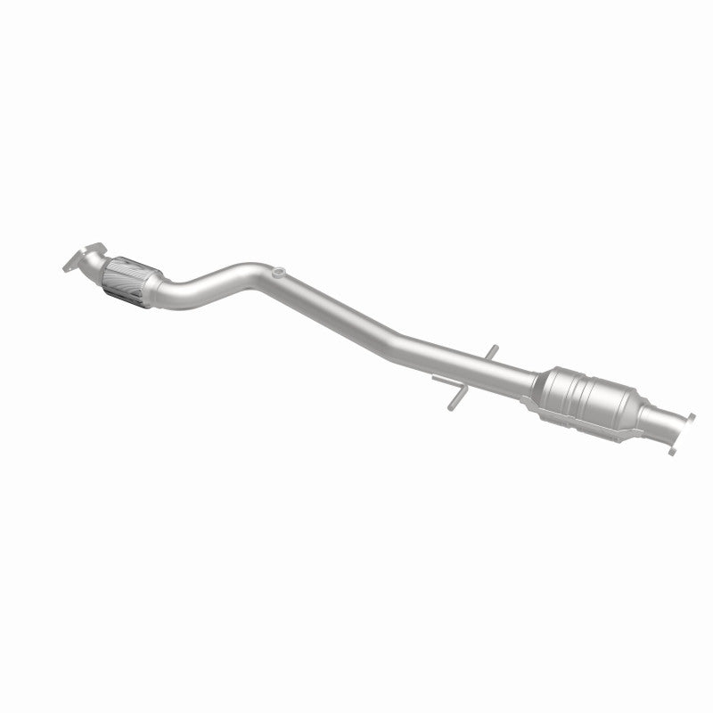 Magnaflow Catalytic Converter DF 2012-2014 CRUZE 1.4L Underbody Compatible with 2011-2016 Chevrolet Cruze Models