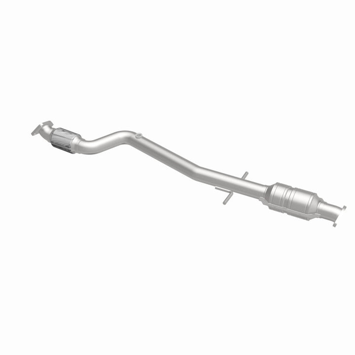 Magnaflow Catalytic Converter DF 2012-2014 CRUZE 1.4L Underbody Compatible with 2011-2016 Chevrolet Cruze Models - OneFastShop