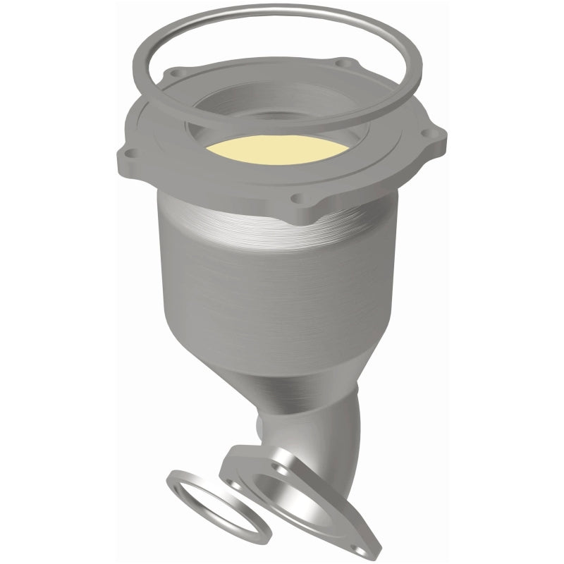 Magnaflow Direct Fit Catalytic Converter for Toyota Camry 2.2L 1994-1995 - OneFastShop