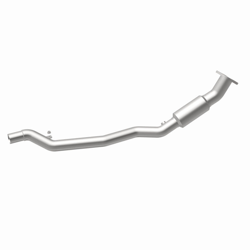 MagnaFlow 2007–2010 Dodge Charger 3.5L CARB Compliant Direct Fit Catalytic Converter
