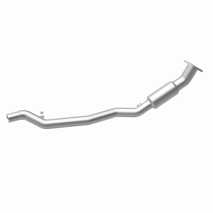 MagnaFlow 2007–2010 Dodge Charger 3.5L CARB Compliant Direct Fit Catalytic Converter - OneFastShop