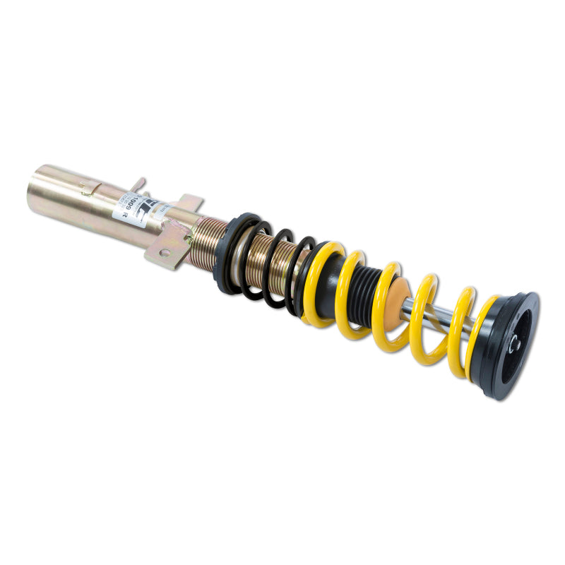 ST Suspensions X-Height Adjustable Coilovers 2013 Ford Focus ST - OneFastShop