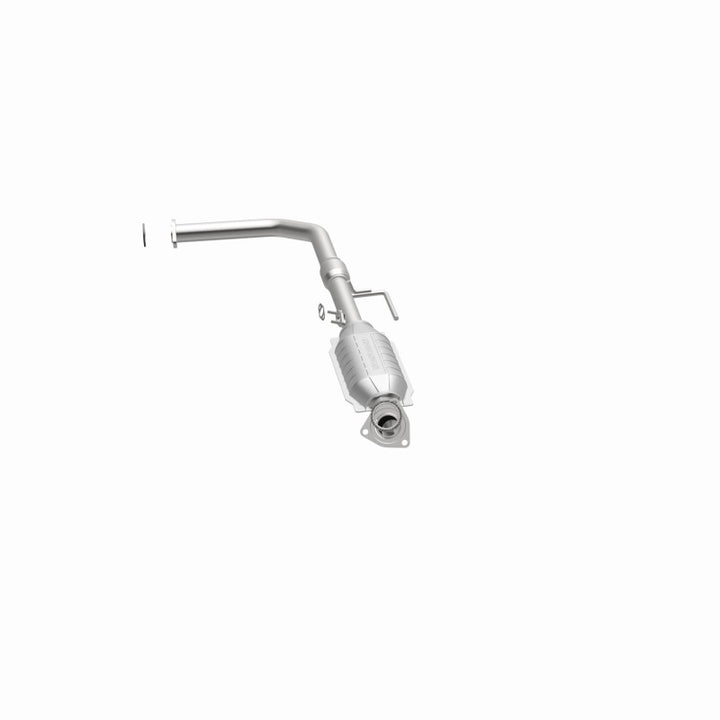 Magnaflow Direct–Fit Catalytic Converter for 2000–2002 Tundra 4.7L 4WD FL - OneFastShop