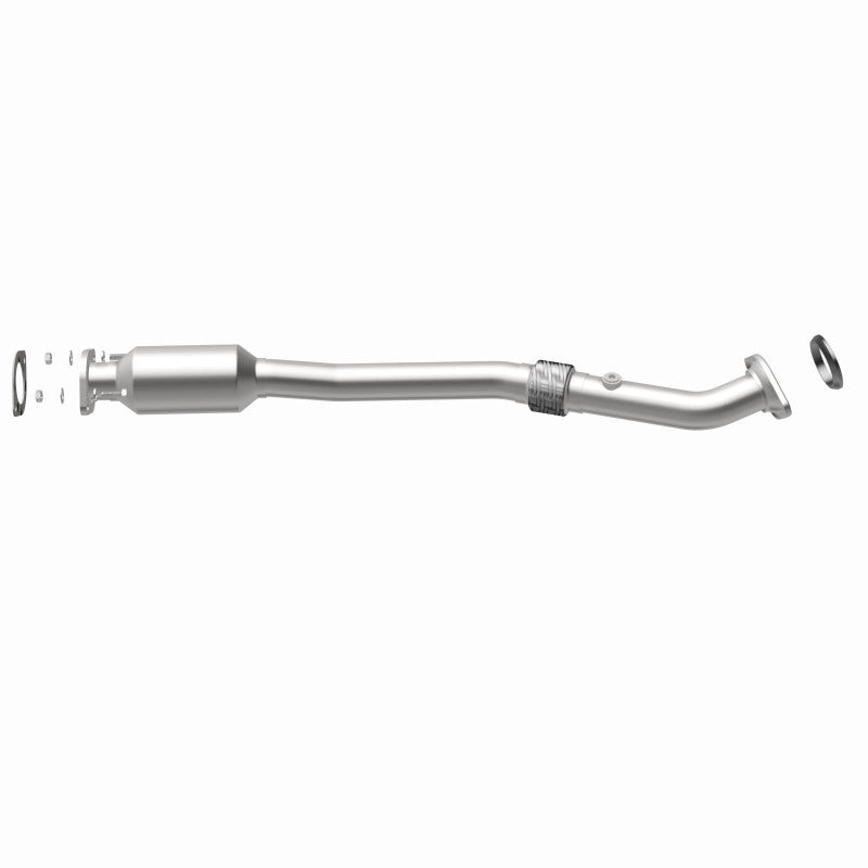 Magnaflow Direct Fit Catalytic Converter 04-05 Nissan Altima 2.5L CARB Compliant - OneFastShop
