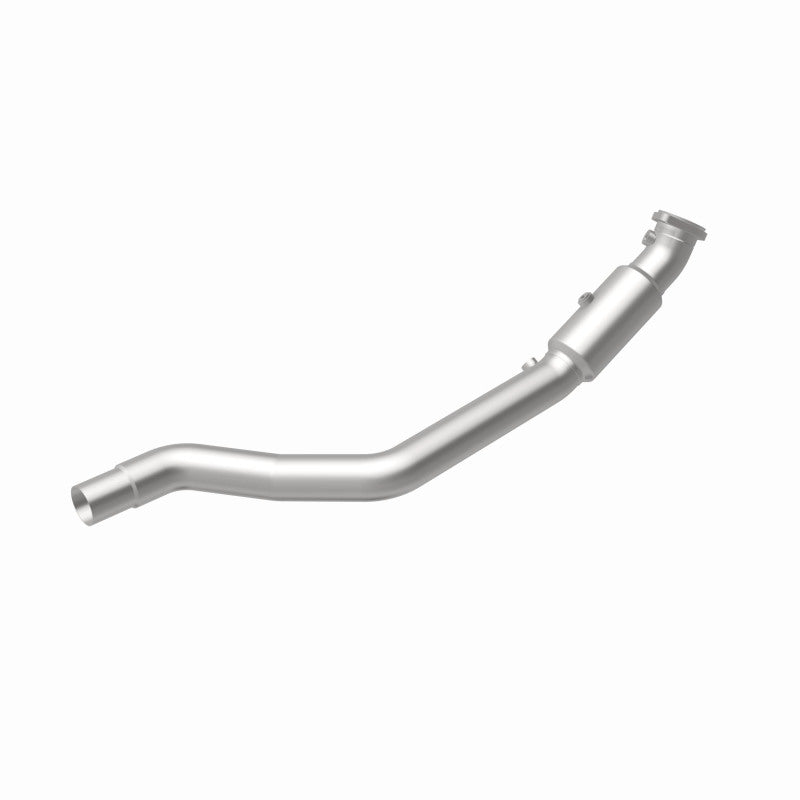 Magnaflow Direct Fit Catalytic Converter 6.4L V8 Stainless Steel Dodge Challenger Charger Chrysler 300 2005-2014 - OneFastShop