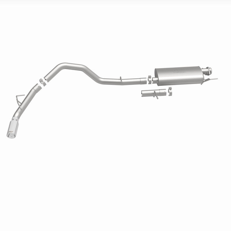 Magnaflow Cat-Back Exhaust System for 18-19 Ford Expedition V6 3.5L Gas