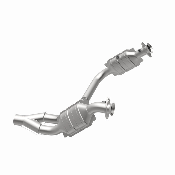 Magnaflow Direct-Fit Catalytic Converter for 09-10 Dodge Ram 1500 5.7L - OneFastShop
