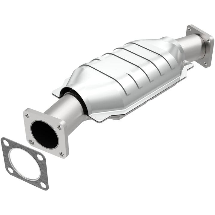 Magnaflow Direct-Fit Catalytic Converter for 1975-1979 Chevy Nova Camaro Corvette Firebird