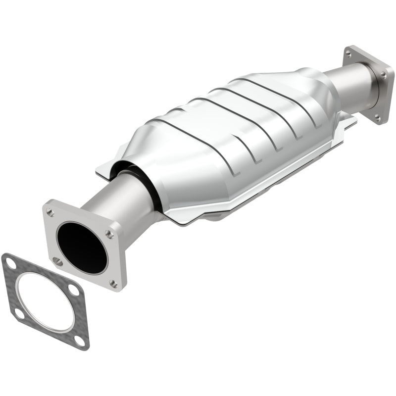 Magnaflow Direct-Fit Catalytic Converter for 1975-1979 Chevy Nova Camaro Corvette Firebird - OneFastShop