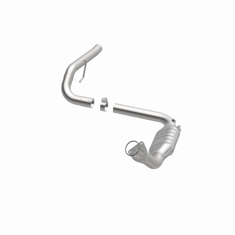 Magnaflow Direct Fit Catalytic Converter for 02-06 Escalade 6.0L