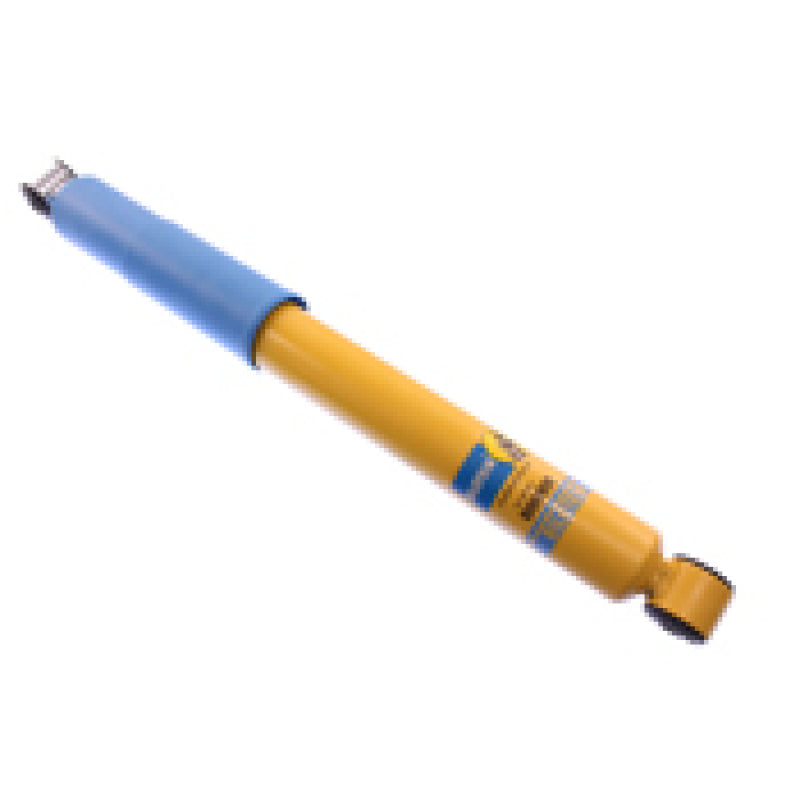 Bilstein 4600 Series Rear 46mm Monotube Shock Absorber - Dodge Sprinter 2500, Dodge Sprinter 3500, Freightliner Sprinter 2500 2002-2024