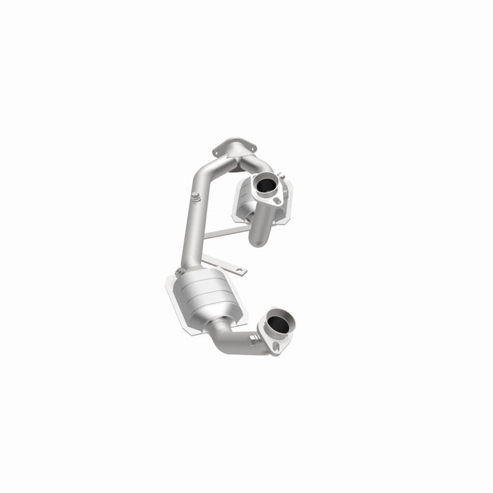 Magnaflow Direct Fit Catalytic Converter for 97-98 Ford Windstar 3.0L - OneFastShop