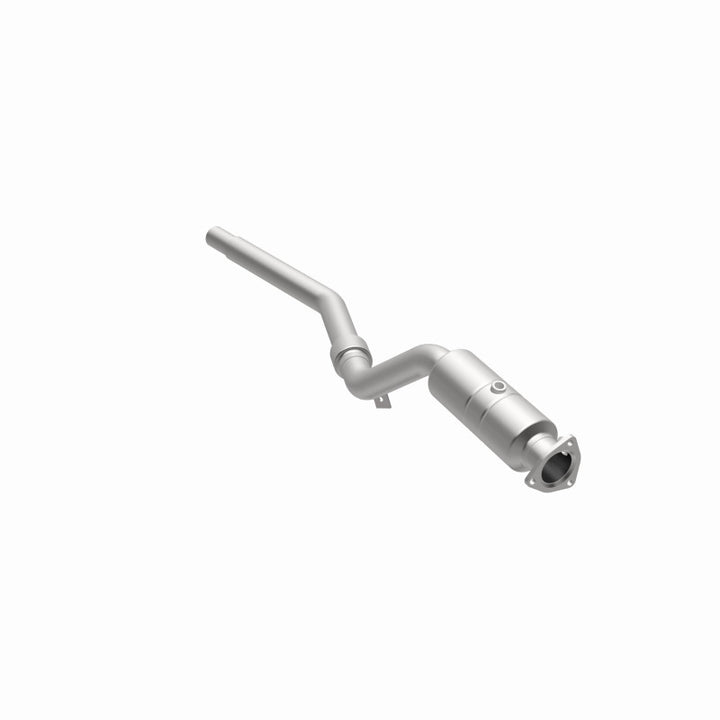 Magnaflow Conv DF Direct-Fit Catalytic Converter for 02-03 Audi A6 3L 5speed - OneFastShop
