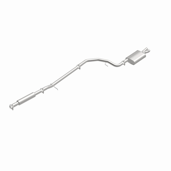 BRExhaust 2005–2007 Ford Freestyle 3.0L Exhaust Kit - OneFastShop