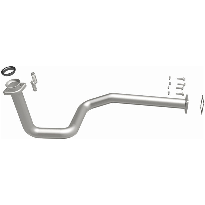 BRE Exhaust 1987–1995 Front Pipe Kit for Cherokee Wagoneer 2.5L 4.0L