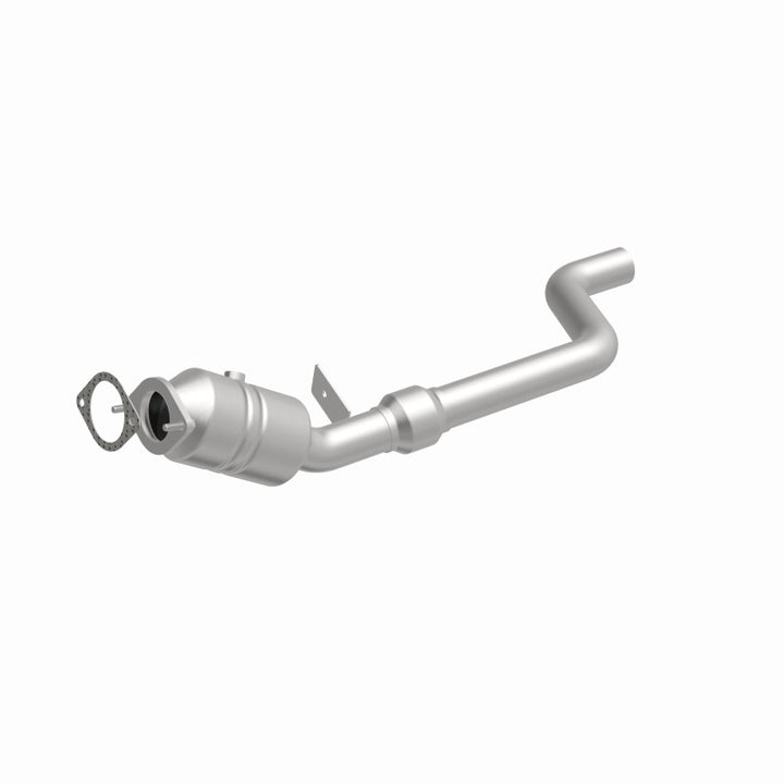 Magnaflow Direct-Fit Catalytic Converter 2016 Mustang GT350 5.2L Underbody - OneFastShop