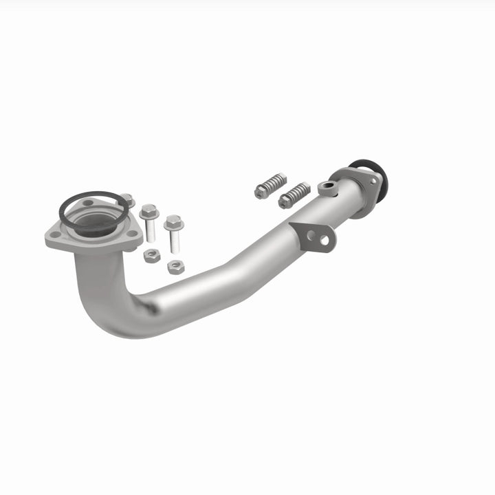 BRE Exhaust 1997–2001 Front Pipe Kit for Honda CR-V 2.0L