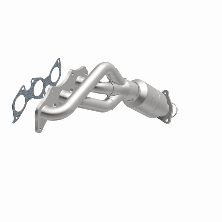 Magnaflow Direct Fit Catalytic Converter for 10-12 Toyota 4Runner 4.0L - OneFastShop