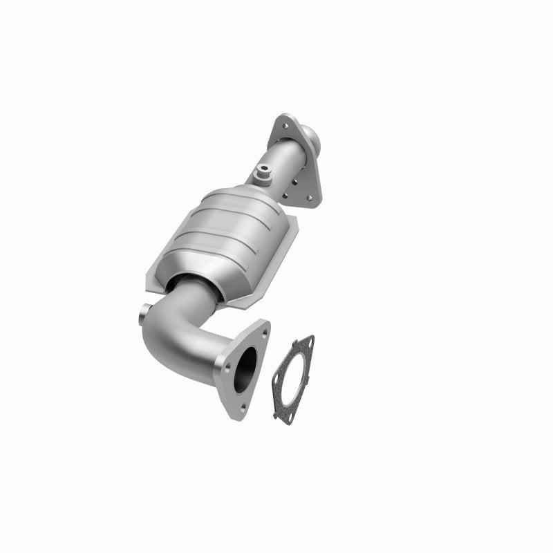 Magnaflow Direct-Fit Catalytic Converter DF for GM 1994-1996 Chevrolet Caprice, 1994-1996 Buick Roadmaster - OneFastShop
