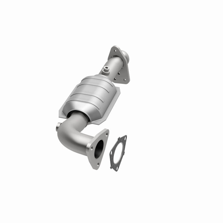Magnaflow Direct-Fit Catalytic Converter DF for GM 1994-1996 Chevrolet Caprice, 1994-1996 Buick Roadmaster - OneFastShop