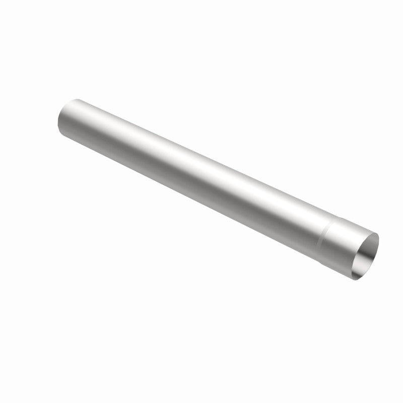 Magnaflow Universal Pipe 4 X 34 Inch Extension 409SS for Chevrolet Silverado 2500 HD 2001-2006 and Dodge Ram 2500 1998-2007