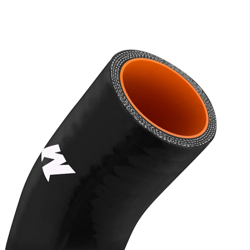 Mishimoto Silicone Hose Kit for 70-75 Datsun 240Z - Black - OneFastShop
