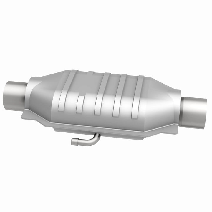 Magnaflow Universal Converter with 2.00in. Dual Air - Ford, Lincoln, Mercury