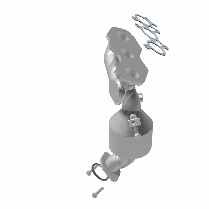 Magnaflow Direct-Fit Catalytic Converter 2011-2016 Toyota Sienna 3.5 Manifold - OneFastShop