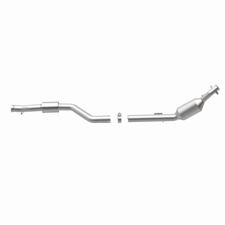 Magnaflow Direct Fit Converter for 07-11 Mercedes-Benz S550 5.5L - OneFastShop