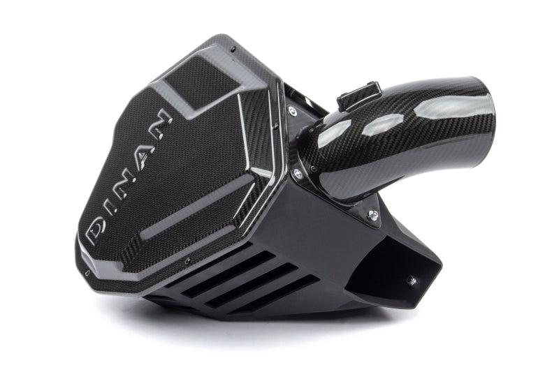 Dinan Carbon Fiber Cold Air Intake - BMW M240i / M340i (G42/G20) 2020-2026