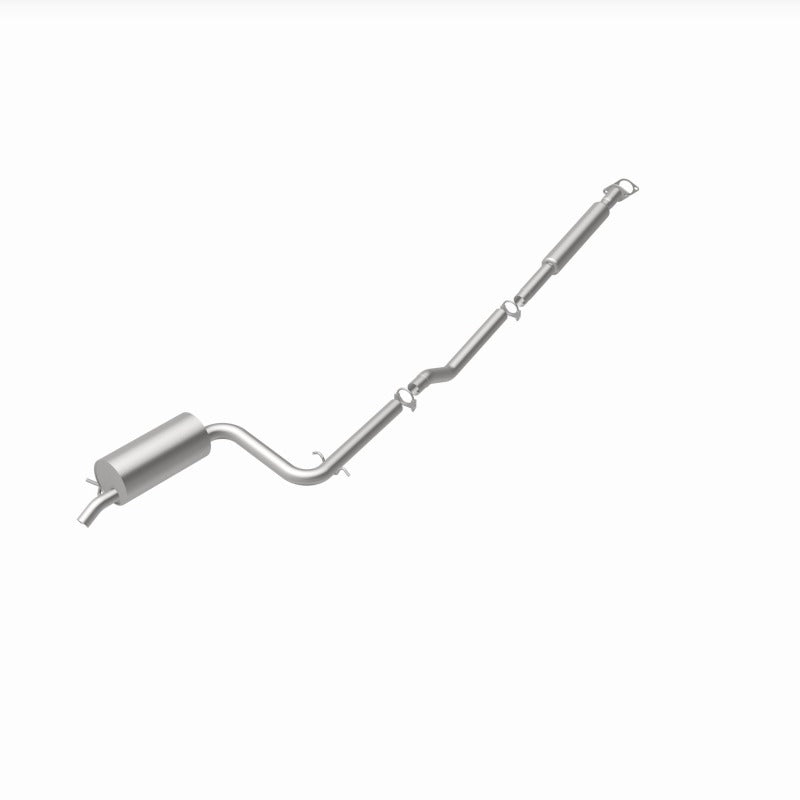 MagnaFlow BRE Exhaust Kit for 2003–2006 Volvo XC90 - OneFastShop