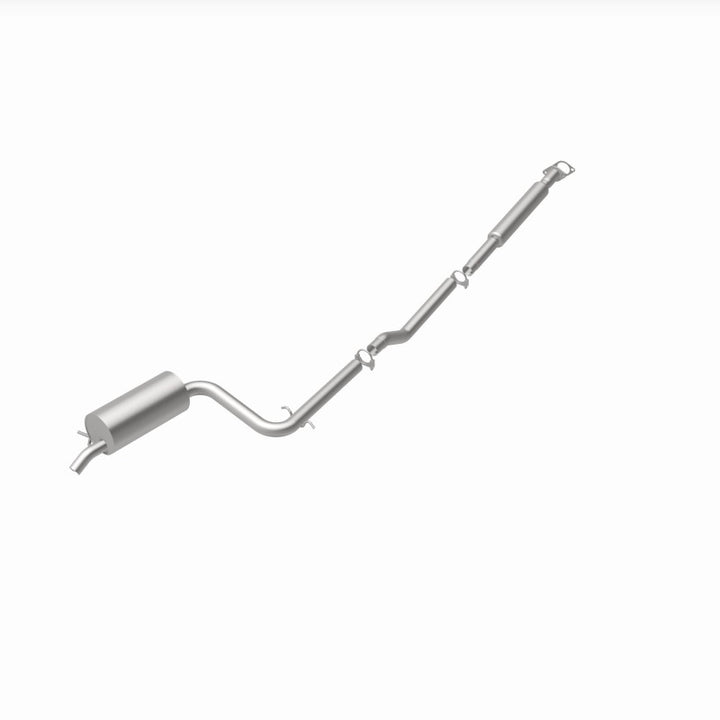 MagnaFlow BRE Exhaust Kit for 2003–2006 Volvo XC90 - OneFastShop