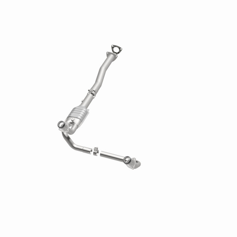 Magnaflow Direct-Fit Catalytic Converter for GM 1500 2500 3500 Van 96-97 - OneFastShop