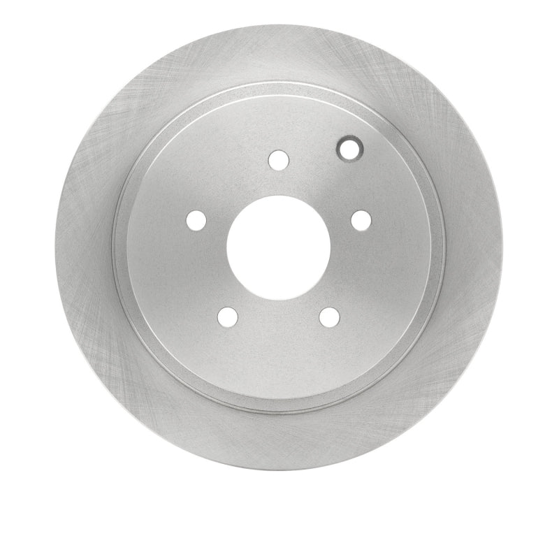 DFC 03-24 Infiniti FX37 Rear Brake Rotor DFC Infiniti FX37 Rear Rotor