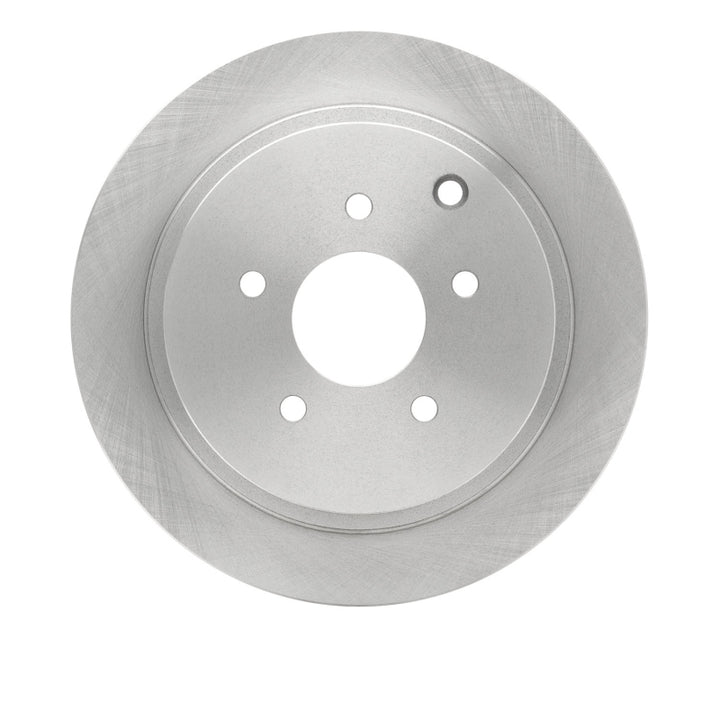 DFC 03-24 Infiniti FX37 Rear Brake Rotor DFC Infiniti FX37 Rear Rotor
