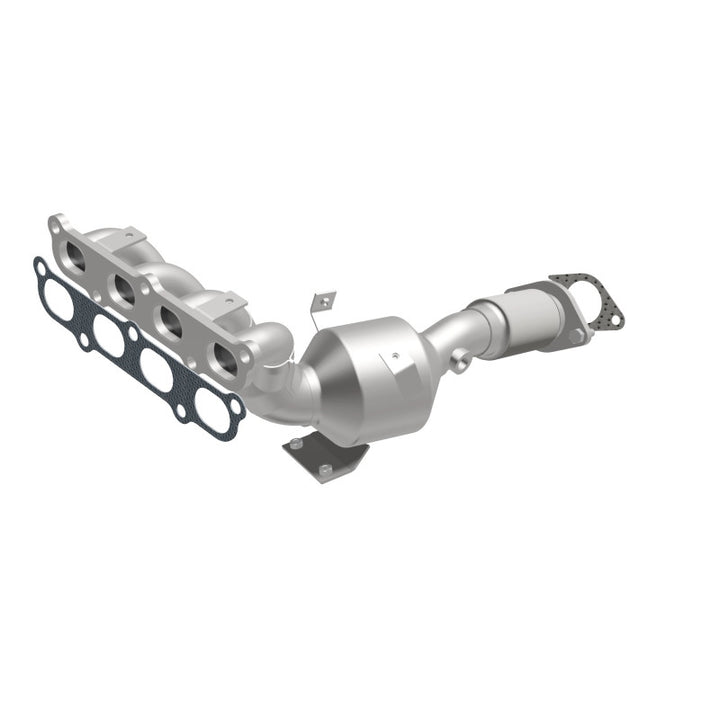 Magnaflow Direct-Fit Catalytic Converter for 11-17 Ford Fiesta 1.6L - OneFastShop