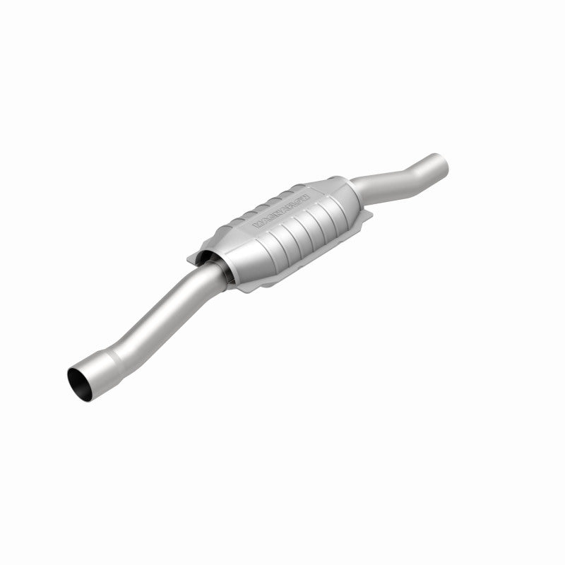 MagnaFlow Conv DF Direct-Fit Catalytic Converter for Regal–Lumina–Cutlass–Grand - OneFastShop