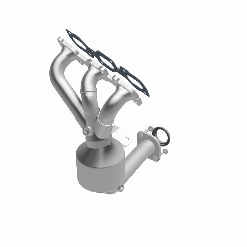 Magnaflow Direct-Fit Catalytic Converter for 2006 Ford Fusion 3.0L - OneFastShop