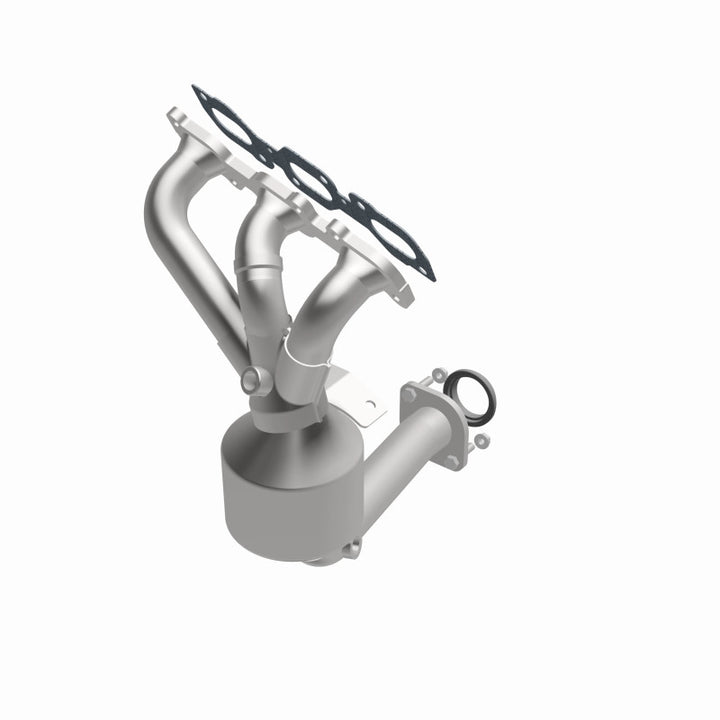 Magnaflow Direct-Fit Catalytic Converter for 2006 Ford Fusion 3.0L - OneFastShop