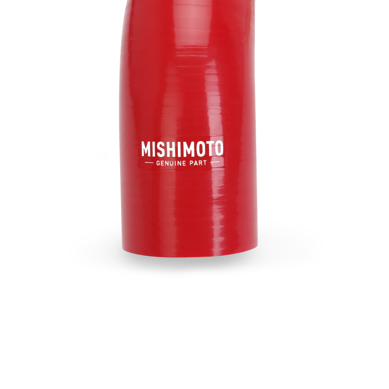 Mishimoto Silicone Hose Kit - Chrysler Mopar LX Chassis 6.4L Hemi 2011-2014 - Red, image 3