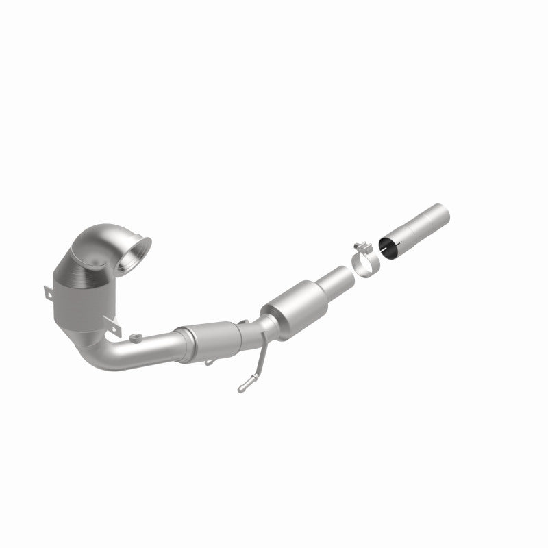 Magnaflow OEM Grade Direct-Fit Catalytic Converter for 15-17 Volkswagen Golf / GTI - OneFastShop