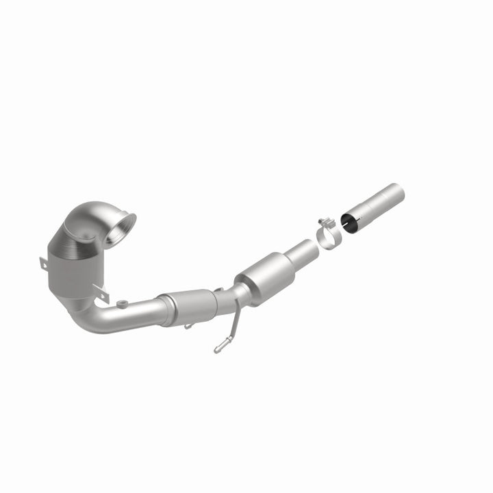 Magnaflow OEM Grade Direct-Fit Catalytic Converter for 15-17 Volkswagen Golf / GTI - OneFastShop