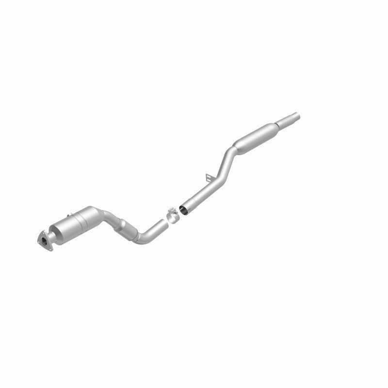 Magnaflow Direct-Fit Catalytic Converter for 2005-2007 A6 Quattro 3.2L - OneFastShop