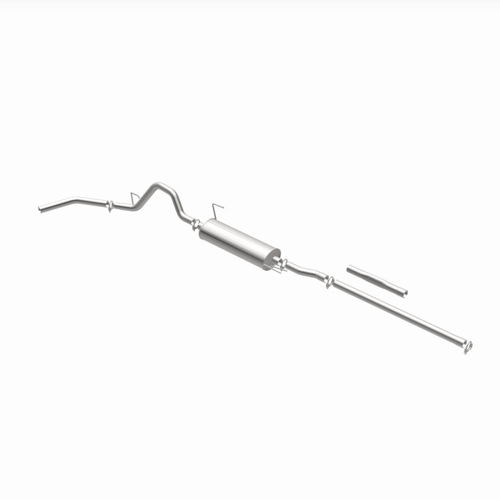 MagnaFlow BRE Exhaust Kit for 2004–2008 Ford F-150